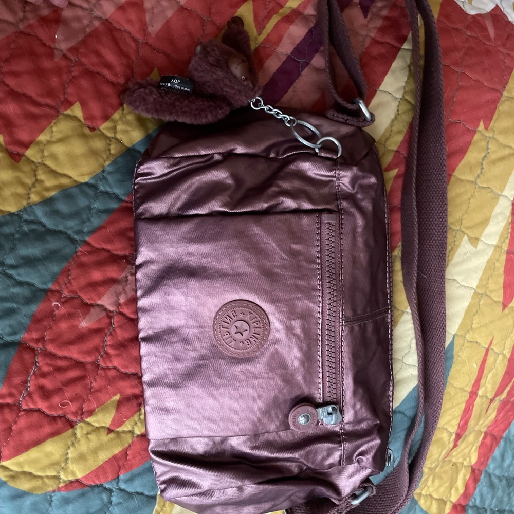 Kipling small purse